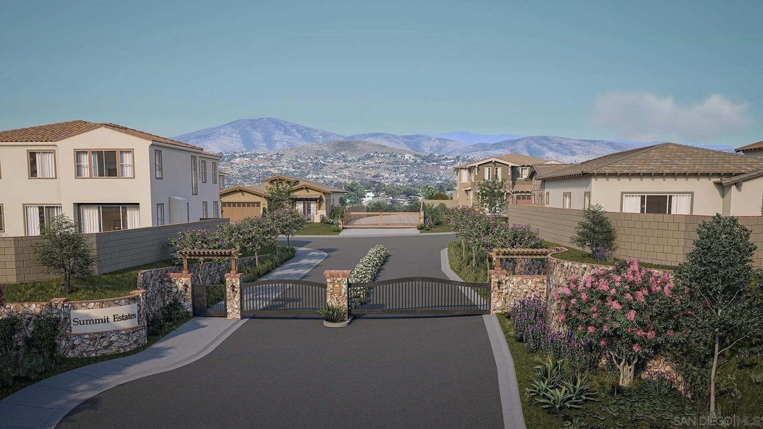 House in La Mesa, California, United States 5 - 18569215
