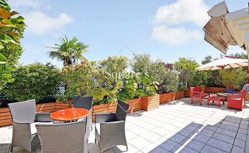 Apartment in La Fourche-Guy Môquet, Paris 17e Arrondissement, Paris 1