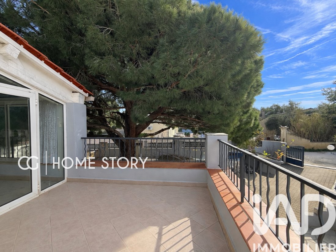 House in Le Fort, Six-Fours-les-Plages, France 5 - 17420269