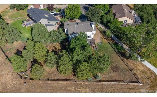 House in Castle Rock, Colorado, United States 1
