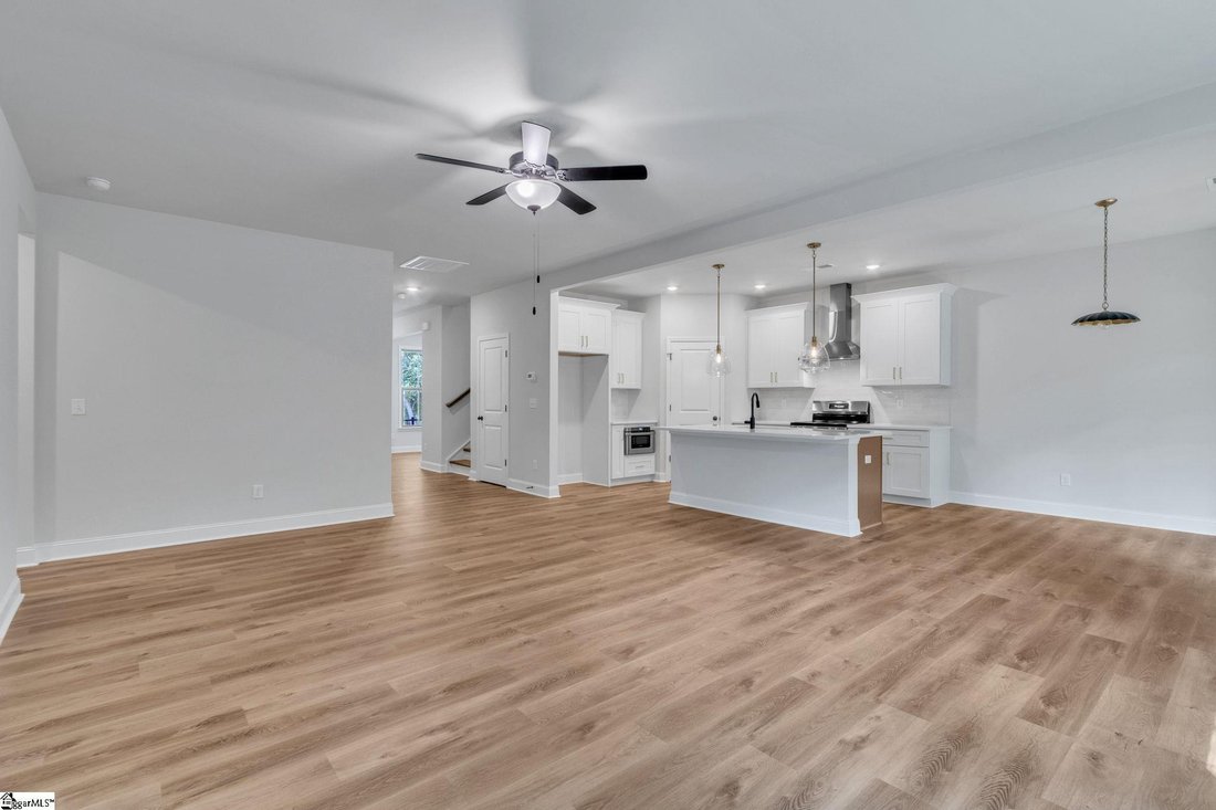 House in Travelers Rest, South Carolina, United States 3 - 18568505