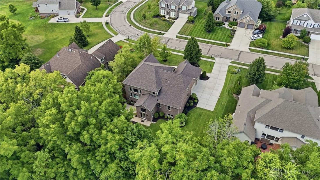 House in Dayton, Ohio, United States 5 - 18570979
