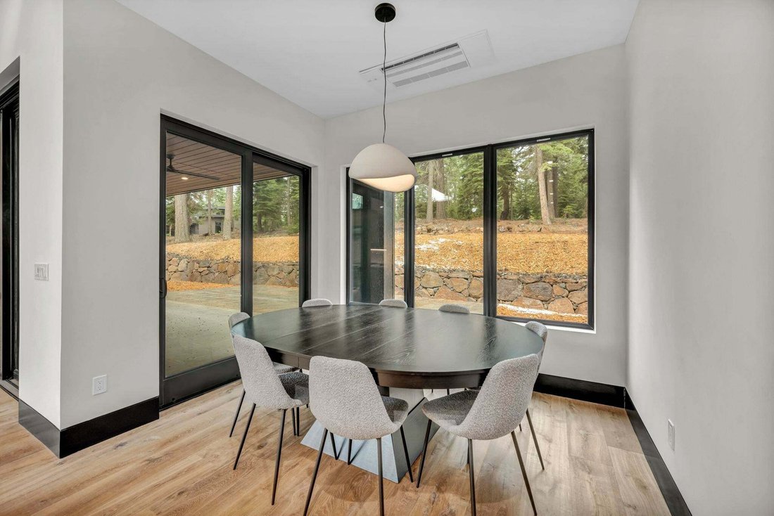 House in Truckee, California, United States 4 - 18108098
