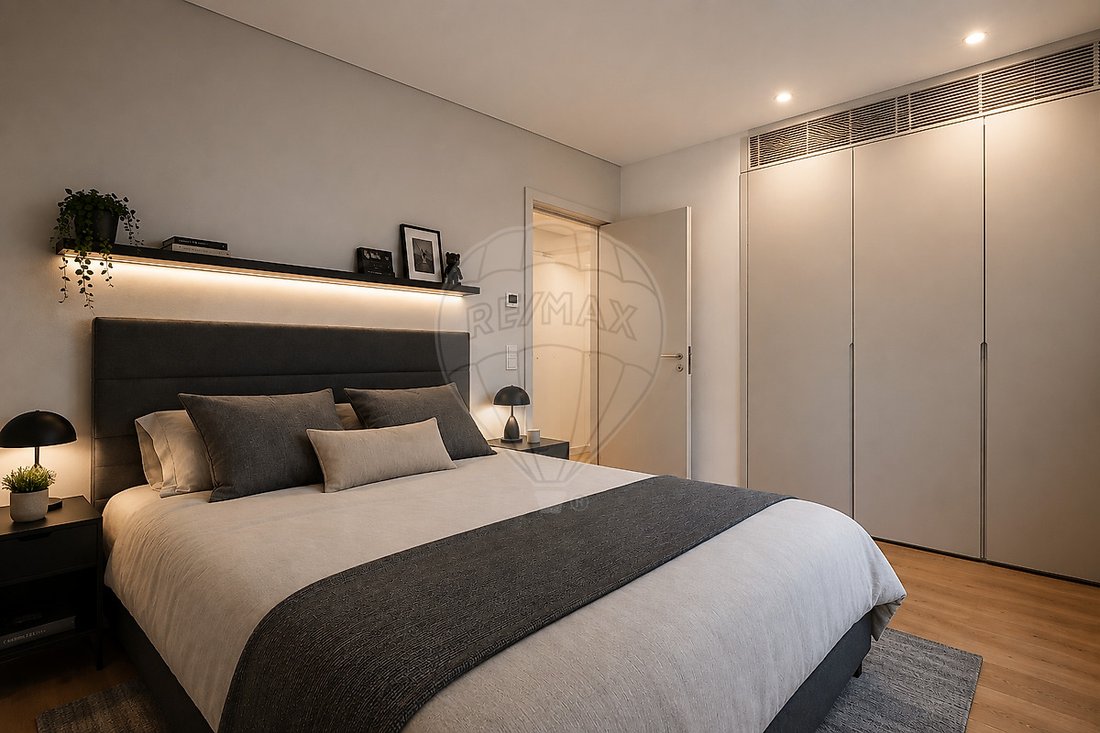 Apartment in Oliveira do Douro, Porto District, Portugal 5 - 18567307