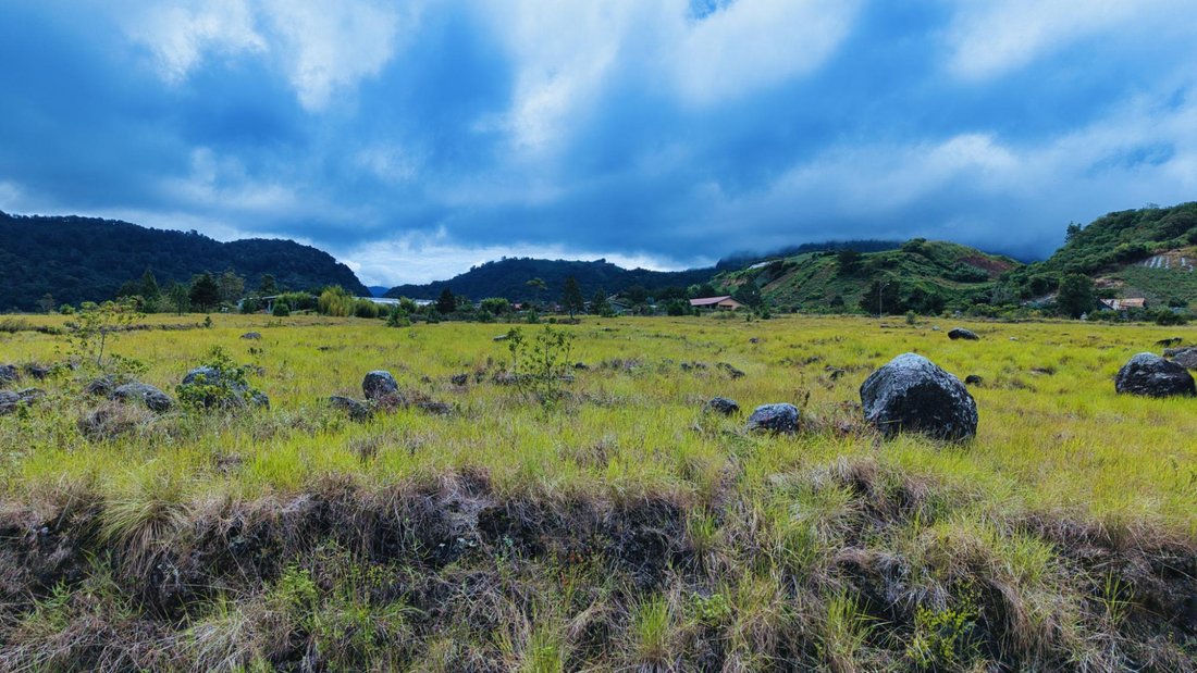 Land in Paso Ancho, Chiriquí Province, Panama 3 - 18570628