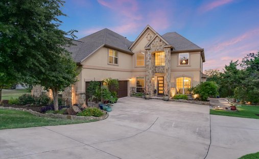 Casa en Austin, Texas, Estados Unidos 1