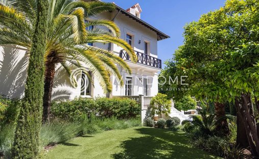Villa in Cannes, Provence-Alpes-Côte d'Azur, France 1