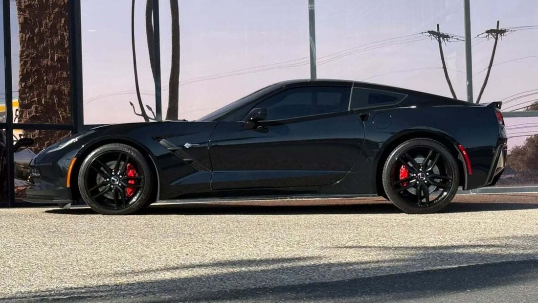 Coupe in Tucson, AZ, United States 5 - 18570934