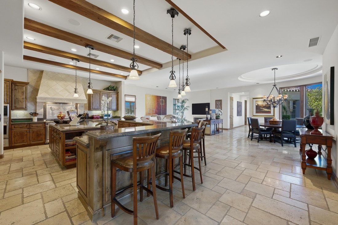 House in Rancho Mirage, California, United States 2 - 18566936