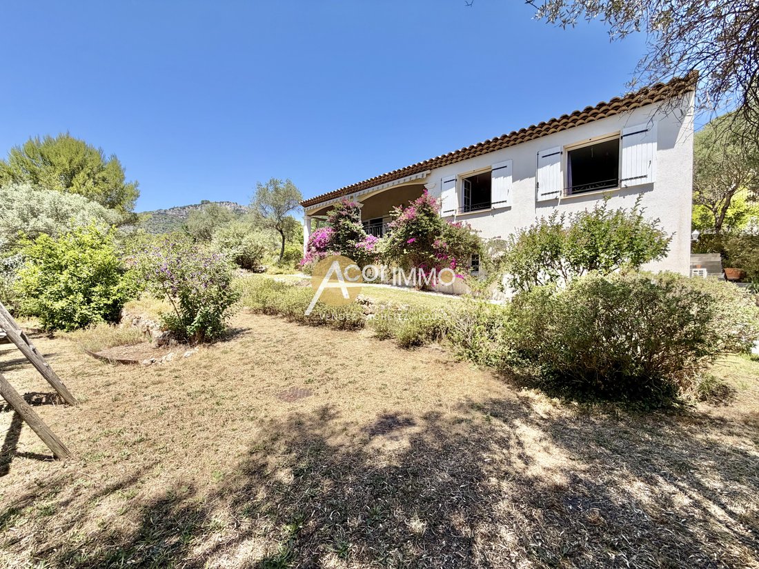 House in Valette Nord, La Valette-du-Var, France 1 - 18248532
