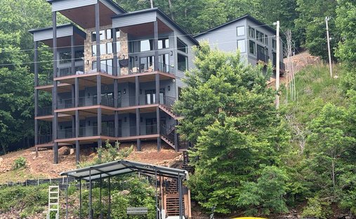 Casa a Blue Ridge, Georgia, Stati Uniti 1