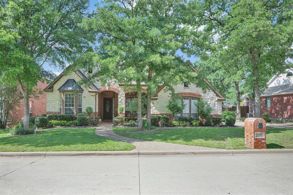 Haus in Fort Worth, Texas, Vereinigte Staaten 2 - 18569281