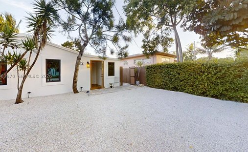 Wohnung in Miami, Florida, Vereinigte Staaten 1