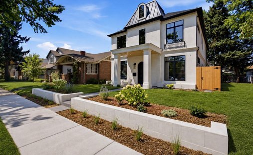Casa en Denver, Colorado, Estados Unidos 1