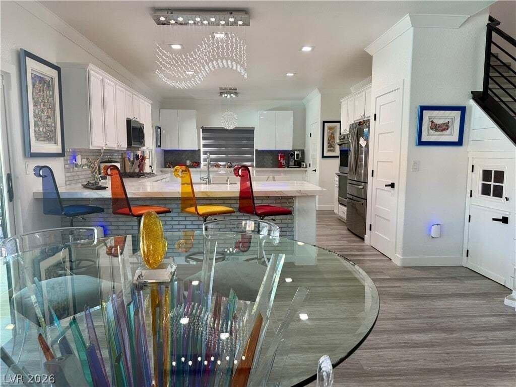 House in Las Vegas, Nevada, United States 5 - 18573133