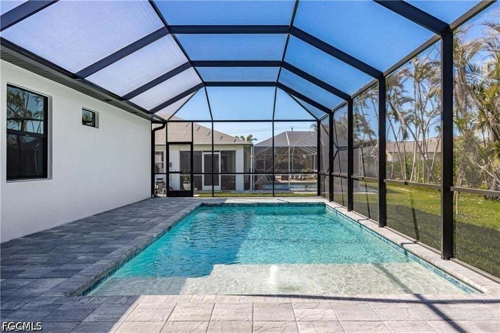 Casa a Cape Coral, Florida, Stati Uniti 5 - 18568498