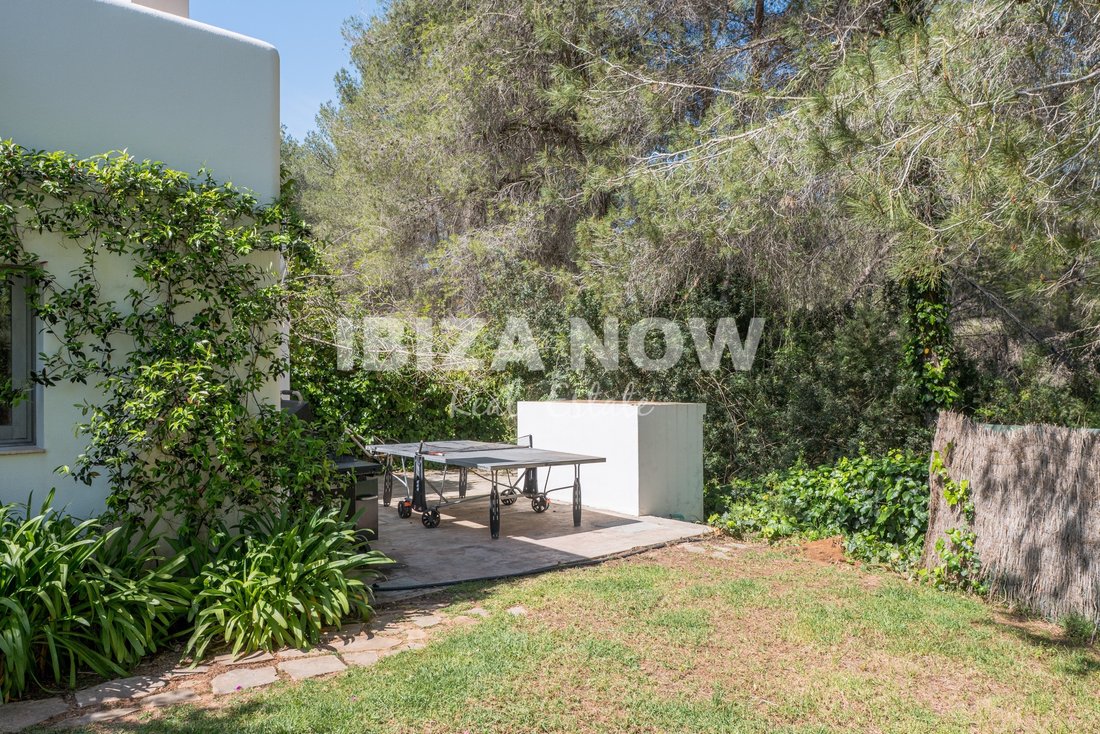Finca in Santa Gertrudis de Fruitera, Santa Eulària des Riu, Balearische Inseln 5 - 18567183