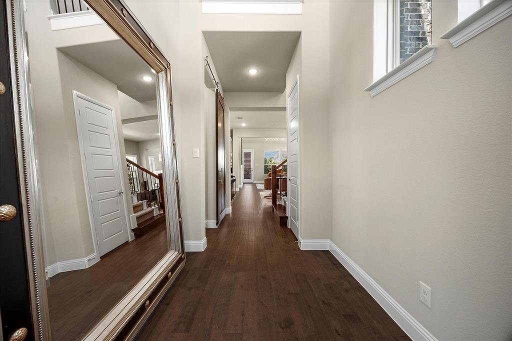 House in Frisco, Texas, United States 5 - 18567264