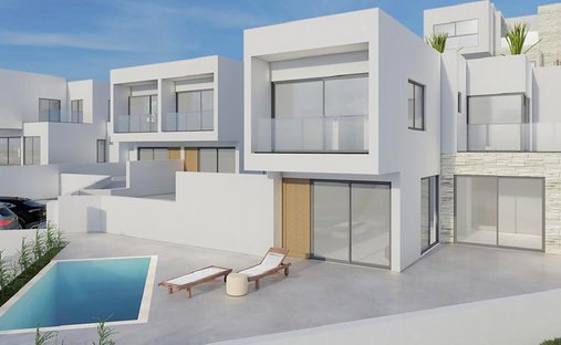 House in Peyia, Paphos, Cyprus 1