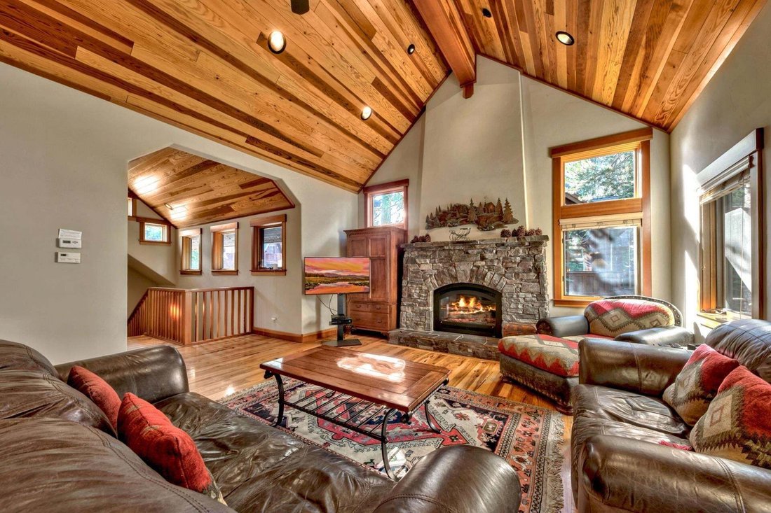 House in Truckee, California, United States 5 - 18568700
