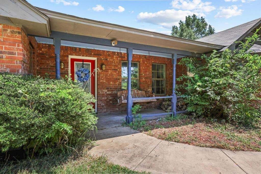 Farm Ranch in Bonham, Texas, United States 4 - 18567202