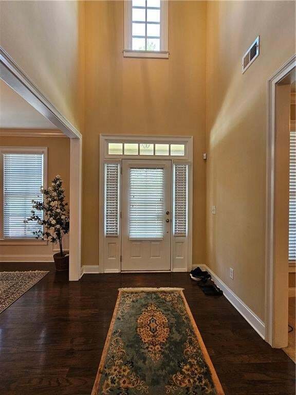 House in Milton, Georgia, United States 4 - 18569138
