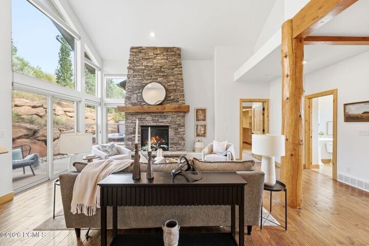 Condo in Park City, Utah, United States 3 - 18570101