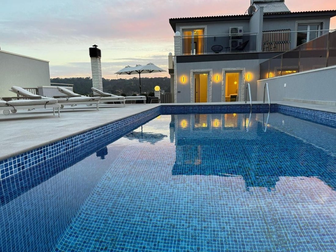 Villa in Vidreres, Catalonia, Spain 1 - 18570890