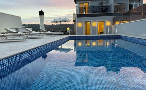 Villa in Vidreres, Catalonia, Spain 1