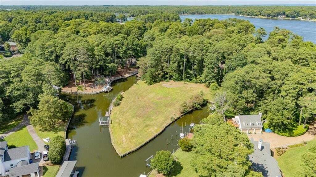 Land in Virginia Beach, Virginia, United States 2 - 18568947