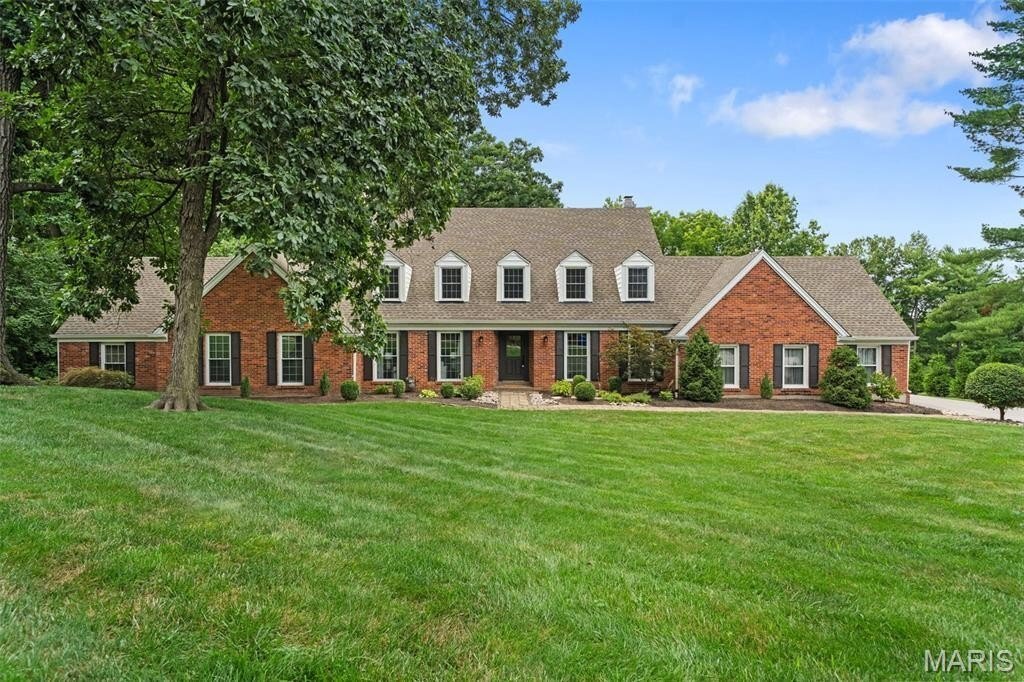 House in Creve Coeur, Missouri, United States 1 - 18570145