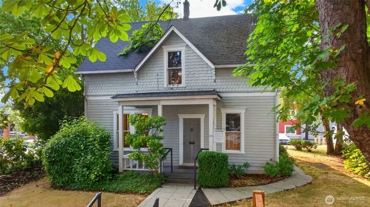 House in Woodway, Washington, United States 1 - 18572828