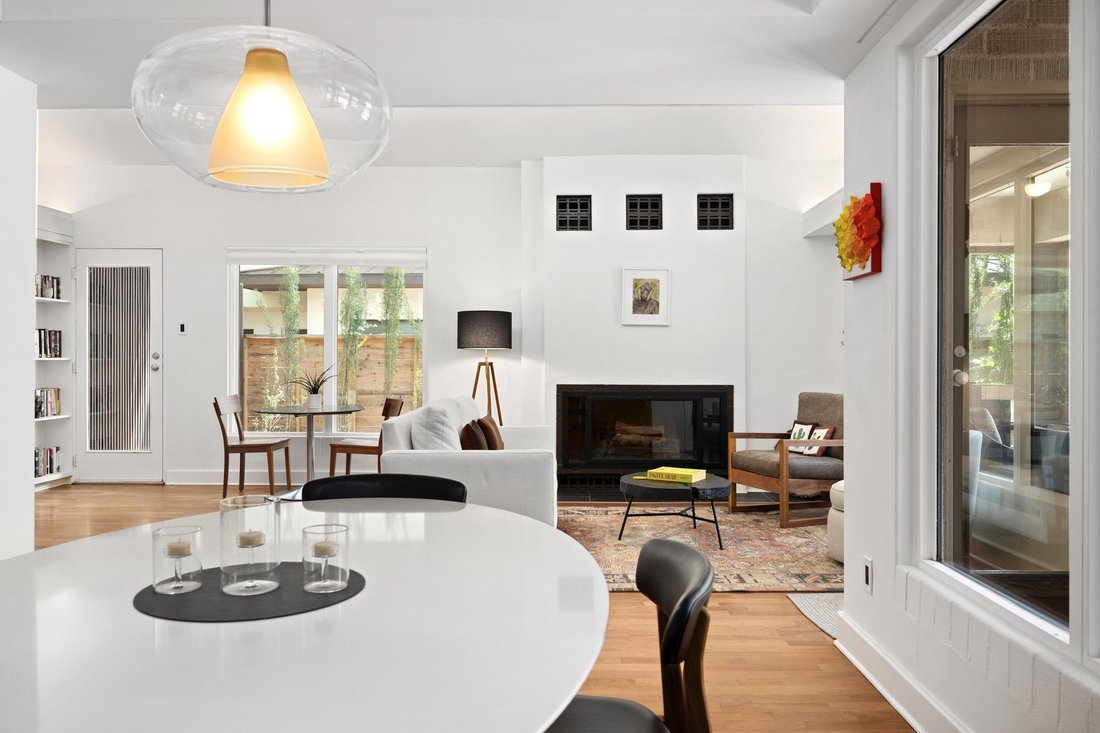 House in Austin, Texas, United States 5 - 18572702
