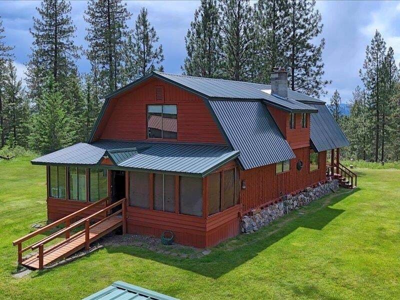 House in Valley, Washington, United States 2 - 18566955