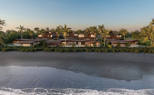 Villa in Blahbatuh, Bali, Indonesia 1