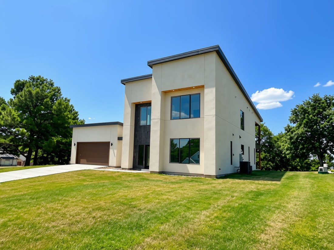 House in Porum, Oklahoma, United States 2 - 18177905