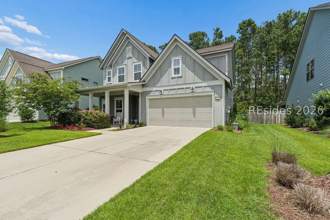House in Bluffton, South Carolina, United States 4 - 18572903