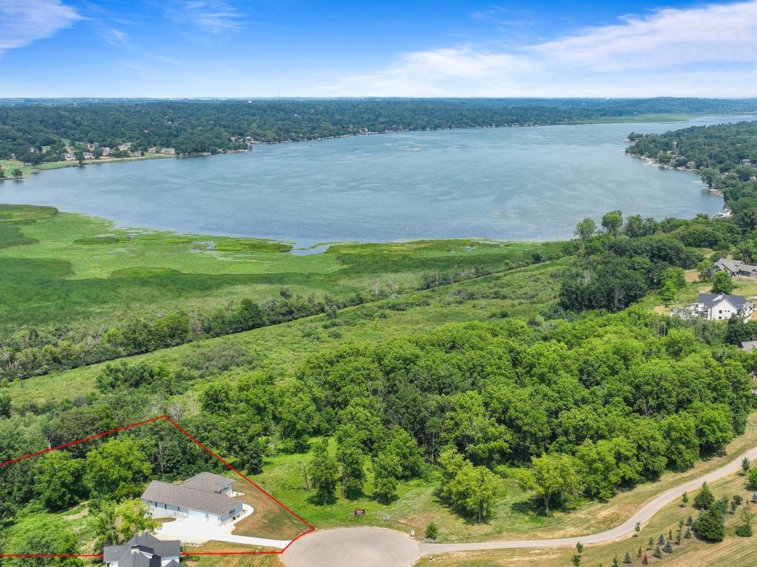 House in Lake Geneva, Wisconsin, United States 1 - 18567089