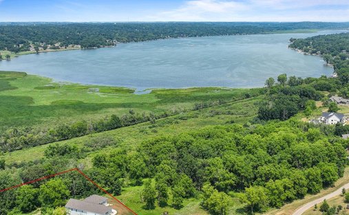 Haus in Lake Geneva, Wisconsin, Vereinigte Staaten 1