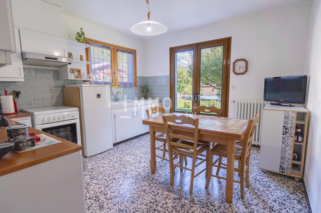 House in Séez, Auvergne-Rhône-Alpes, France 4 - 18572760