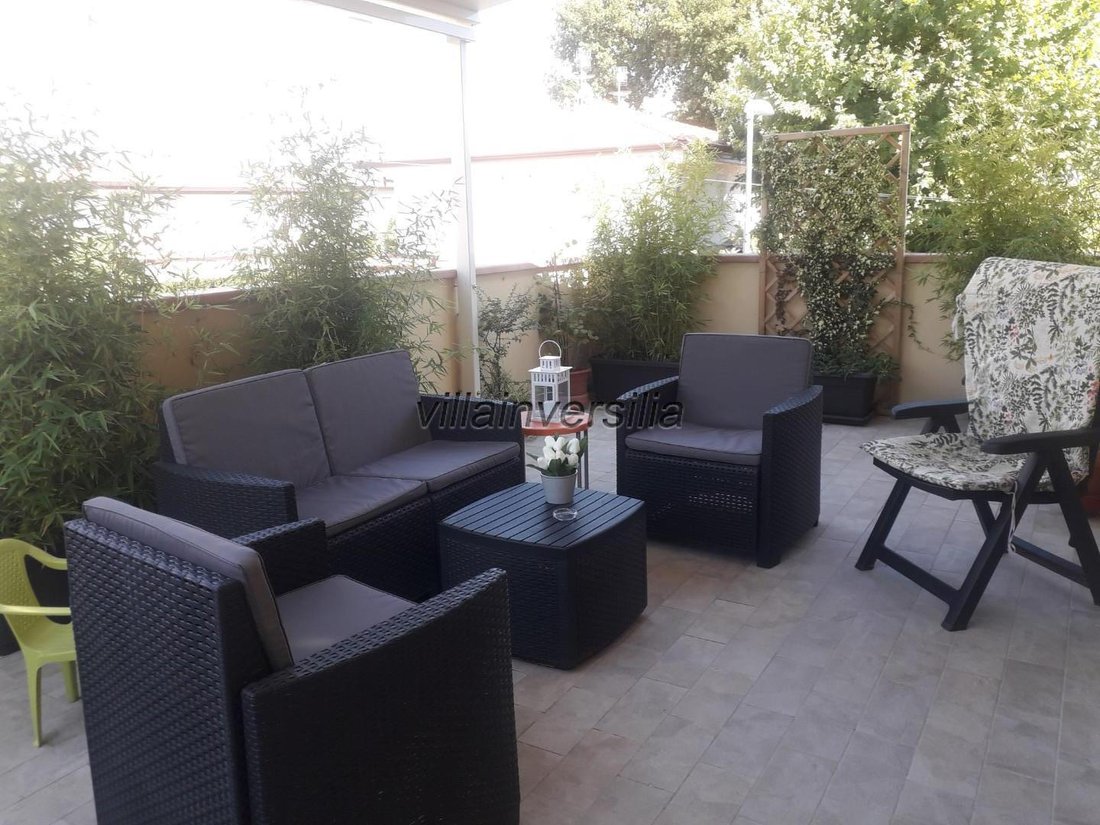 Apartment in Tonfano, Pietrasanta, Italy 2 - 18572131