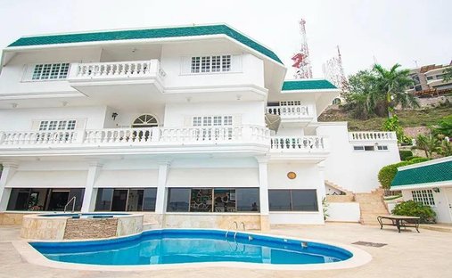 Casa a Mazatlán, Sinaloa, Messico 1
