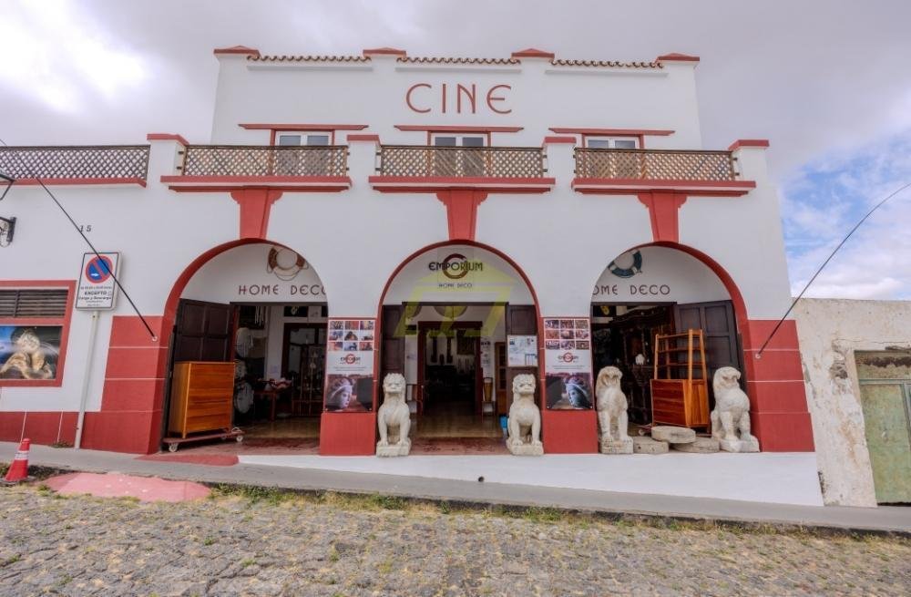 Teguise, Canary Islands, Spain 1 - 18573233