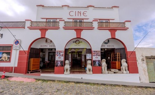 Teguise, Îles Canaries, Espagne 1