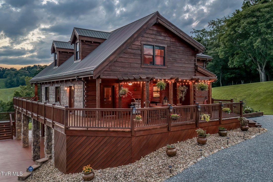 House in Kingsport, Tennessee, United States 3 - 18570684