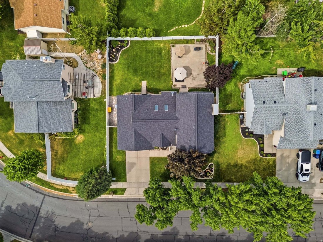 House in Sandy, Utah, United States 4 - 18573232