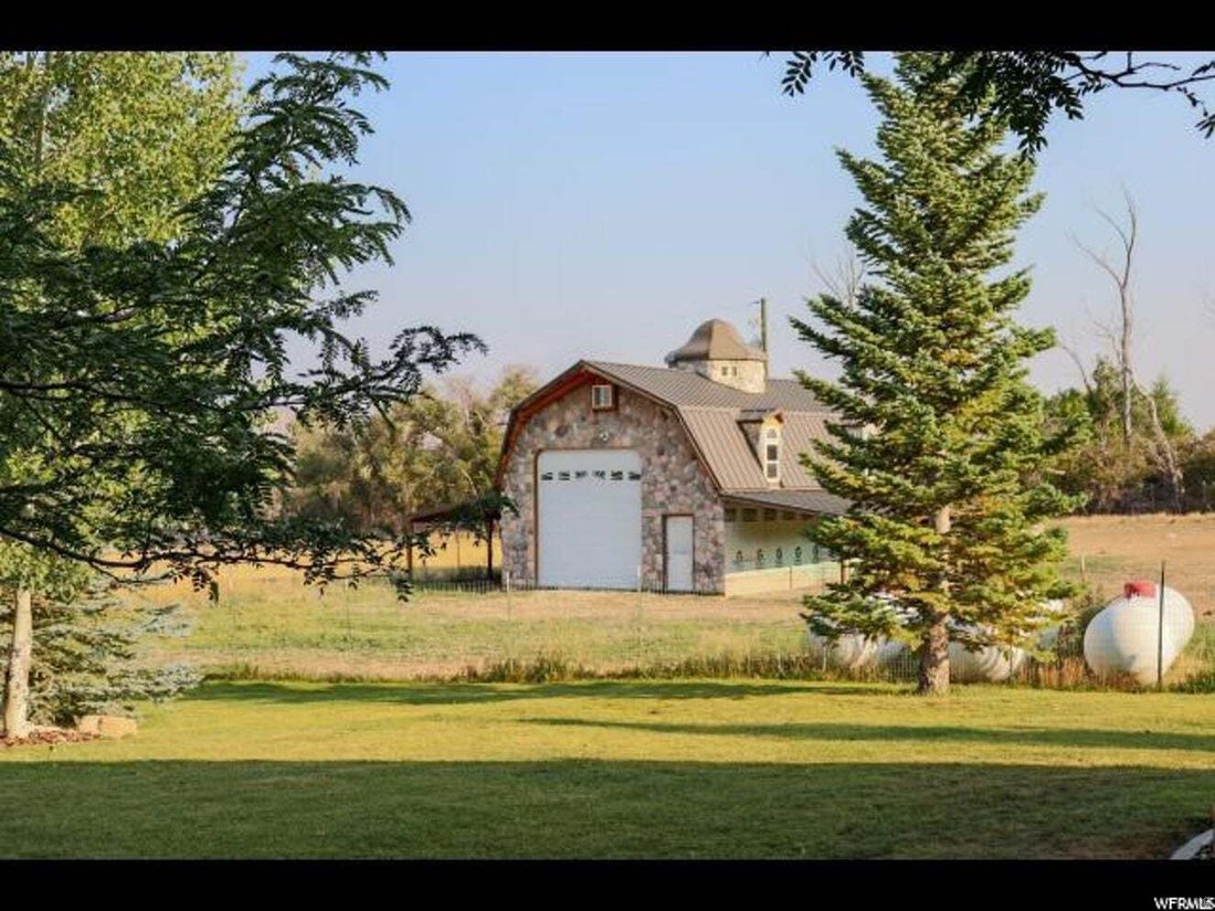 House in Mount Pleasant, Utah, United States 4 - 18573235