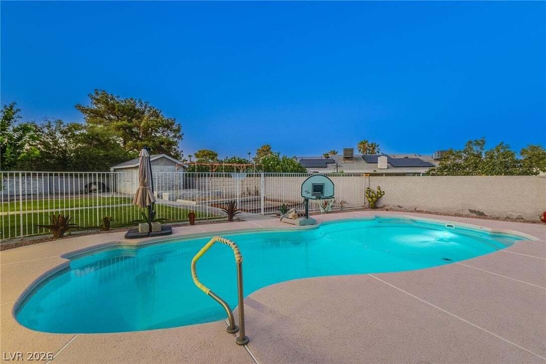 House in Las Vegas, Nevada, United States 5 - 18570588