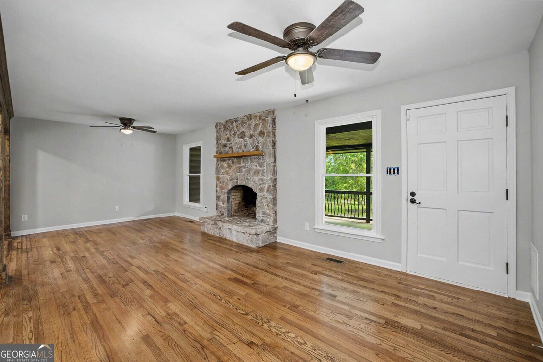 House in Carrollton, Georgia, United States 5 - 18568738
