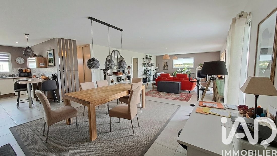 House in La Tremblade, Nouvelle-Aquitaine, France 5 - 17398831